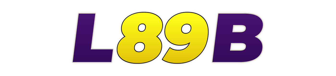 l89b লোগো